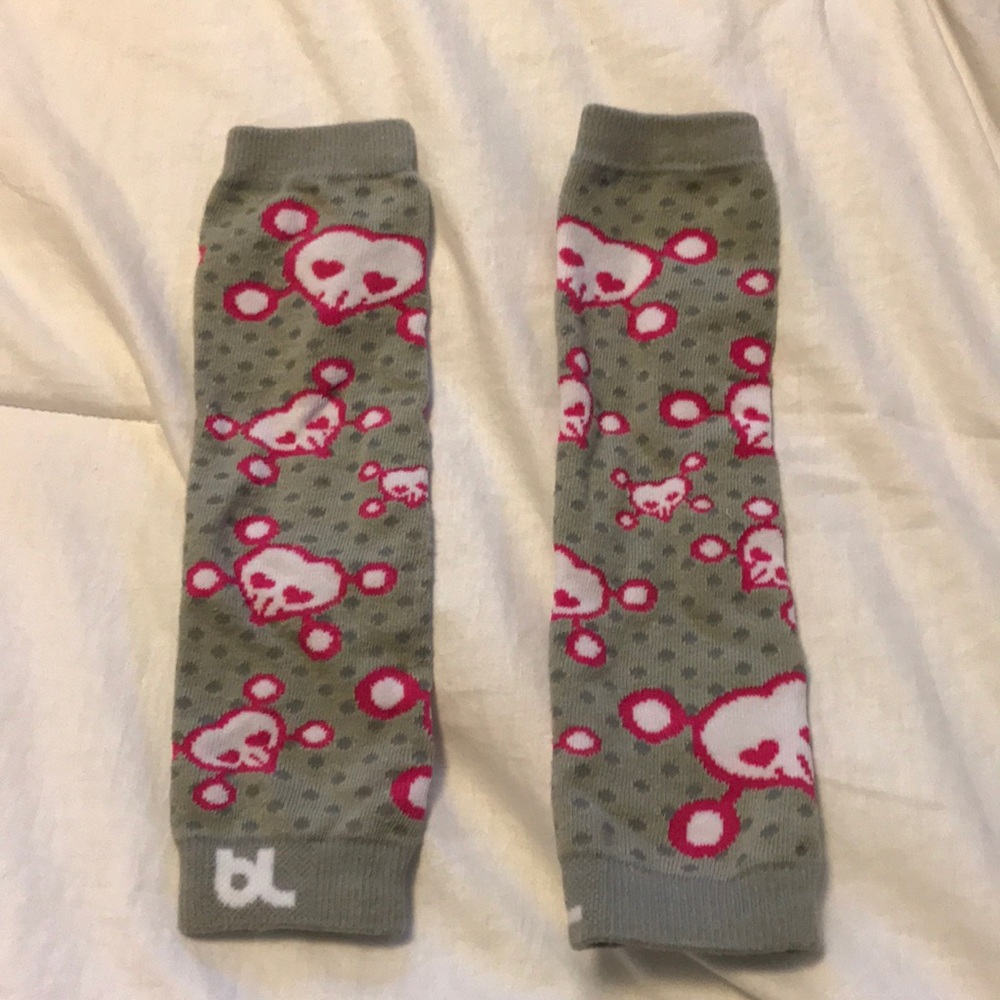 Baby Legwarmers